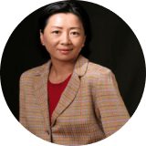 Asia Marketing Manager