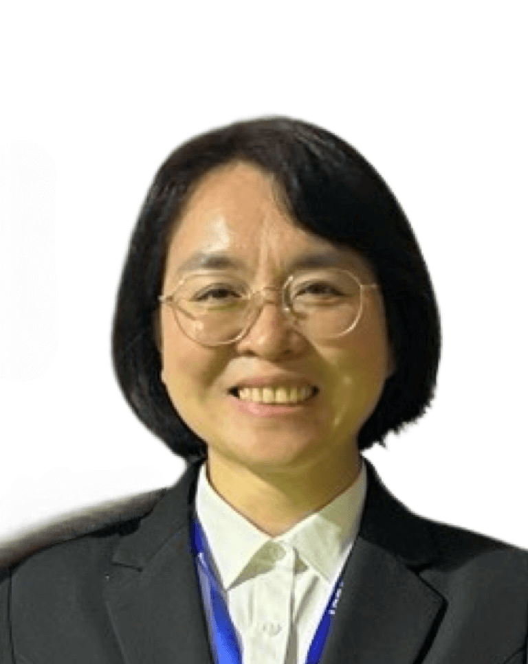 Josie Huang