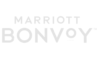 Marriott Bonvoy logo