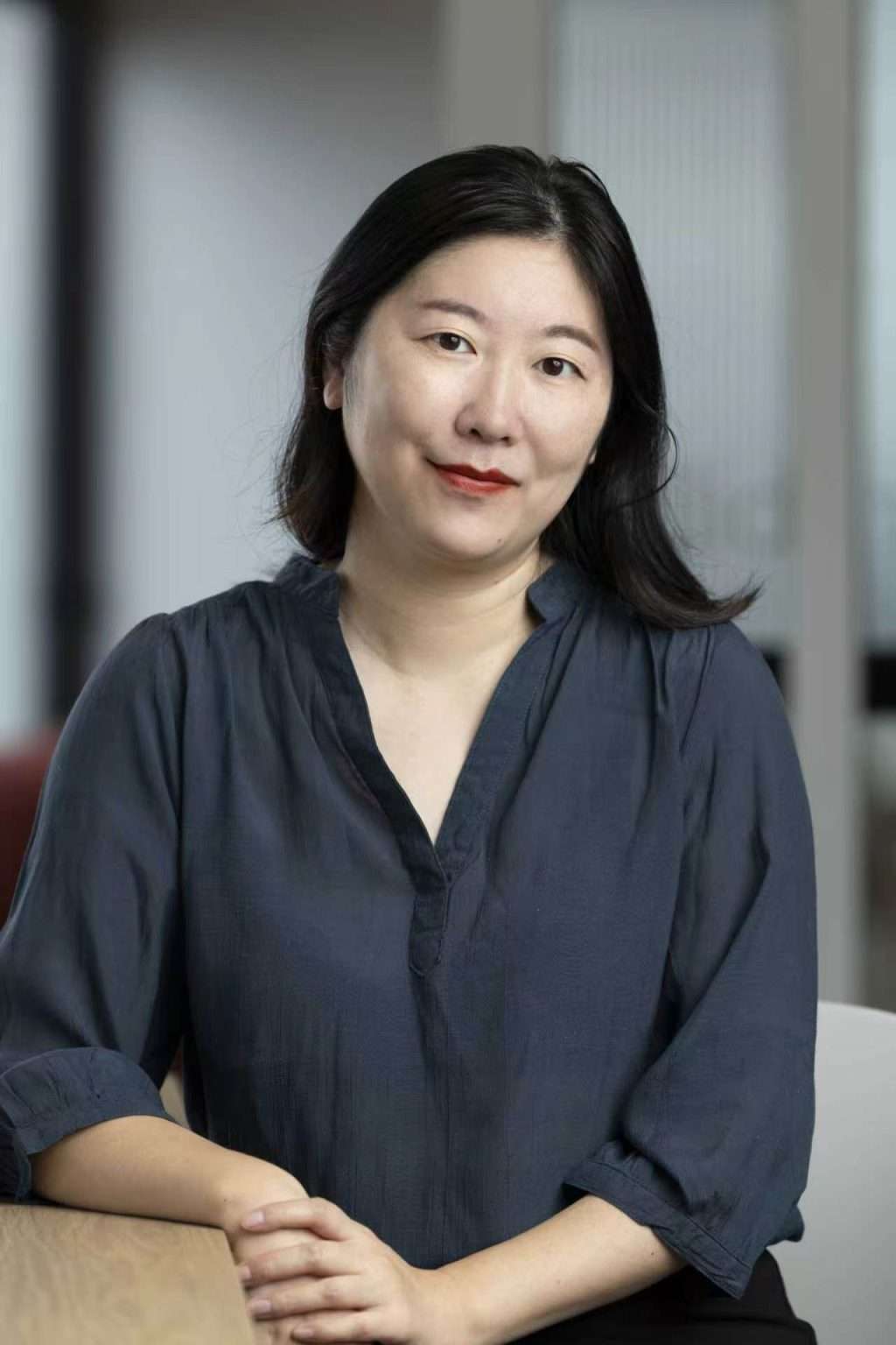Sally Shen